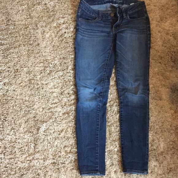 American Eagle Jeans - Picture 6 of 6